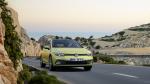 Volkswagen Golf Style 2020 года (WW)